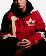 OVO 2026 Hockey Canada Starter Jacket