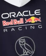 OVO x Oracle Red Bull Racing Pit Crew Color Block Hoodie