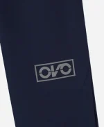 OVO Red Bull Racing Reflective Print Nylon Pant