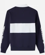 OVO Red Bull Racing Pit Crew Fleece Rugby