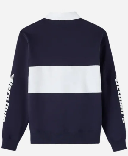 OVO Red Bull Racing Pit Crew Fleece Rugby