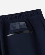 Red Bull Racing Reflective Print Nylon Pant