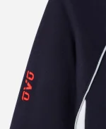 October’s Very Own Oracle Red Bull Racing Pit Crew Color Block Hoodie