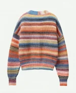 Off Campus Hannah Wells Cardigan