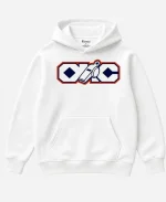 Oklahoma City Thunder Change The Logo Hoodie