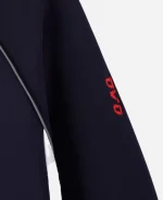OVO Red Bull Racing Pit Crew Color Block Hoodie
