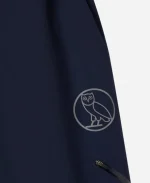 October’s Very Own x Oracle Red Bull Racing 2026 Reflective Print Nylon Pant