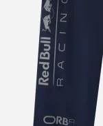OVO Red Bull Racing Reflective Print Nylon Pant For Sale
