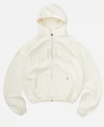 Owners Club Off-White Hoodie