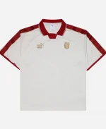 PUMA X YOUR ID 2026 Neymar Jr. Mahjong Jersey