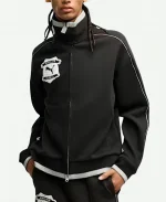 PUMA x SINCLAIR T7 Track Jacket