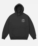 Palace Paltruvian Tri Black Hood