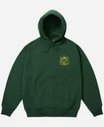 Palace Paltruvian Tri Hoodie
