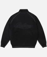 Palace Rinsed Black Jacket