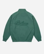 Palace Rinsed Jacket