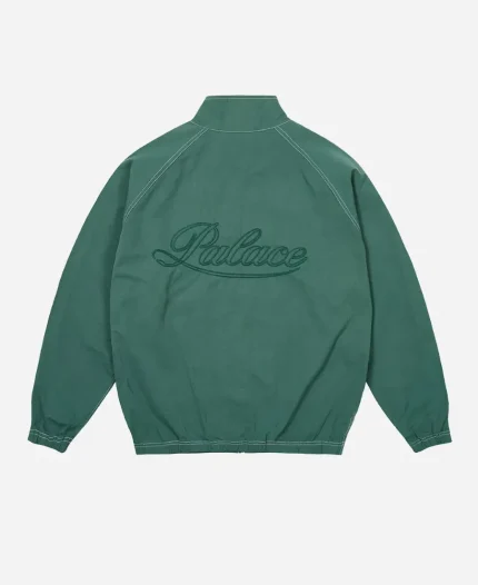 Palace Rinsed Jacket