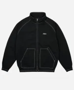 Palace Rinsed Jacket - Black