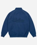 Palace Rinsed Navy Blue Jacket