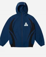 Palace Track Jacket