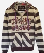 Panic At The Disco Hoodie