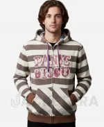 Panic At The Disco Pretty Odd Hoodie