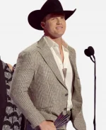 Parker McCollum Plaid Blazer