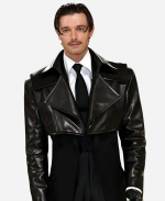 Patrick Schwarzenegger 2026 Met Gala Black Jacket