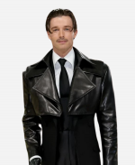 Patrick Schwarzenegger 2026 Met Gala Jacket