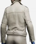 Payday 3 Pearl White Jacket