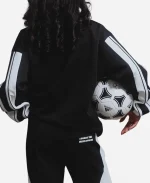 2026 FIFA World Cup Track Jacket In Black