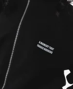 Peace Collective 2026 FIFA World Cup Track Jacket