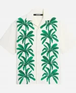 Perfect Match Nick Lachey Palm Tree Shirt