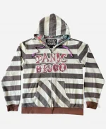 Pretty Odd Cotton Hoodie