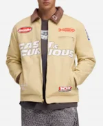 Puma x Fast & Furious Workwear Jacket