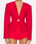 Rebecca Mir 79th Cannes Film Festival Blazer