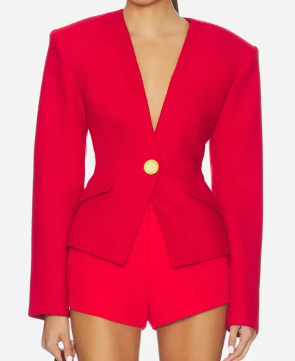 Rebecca Mir 79th Cannes Film Festival Blazer