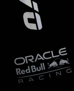 Red Bull Racing 2026 Reflective Print Nylon Vest