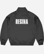 Regina Track Jacket