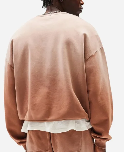 Owners Club Henley Sweater