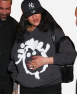 Rhenna R20 Hoodie