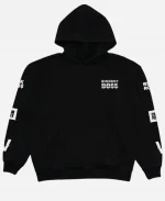 Rick Ross x Verzuz Biggest Boss Hoodie