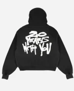 Rihanna BadGalRiri Hoodie