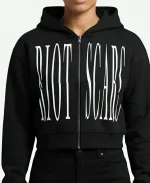 Riot Scars NFITI Hoodie