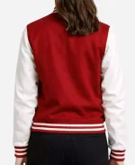 Robin Varsity Jacket