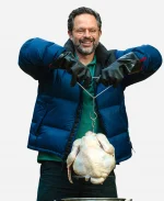 Roommates 2026 Brian Puffer Jacket