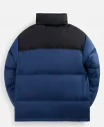 Roommates 2026 Puffer Nick Kroll Jacket