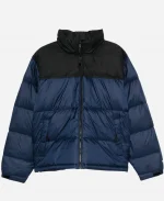 Roommates Brian Puffer Jacket