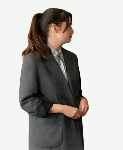 Rooster 2026 Katie Grey Blazer