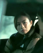 Rooster S01 Lauren Tsai Puffer Jacket