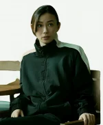 Rooster S01 Lauren Tsai Track Jacket